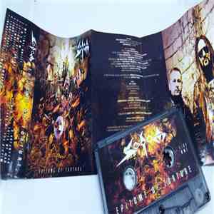 Sodom - Epitome Of Torture download mp3