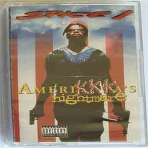 Spice 1 - AmeriKKKa's Nightmare download mp3