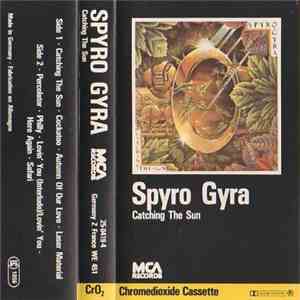 Spyro Gyra - Catching The Sun download mp3