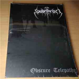 Svartthron - Obscure Telepathy download mp3