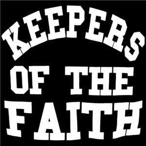 Terror  - Keepers Of The Faith download mp3