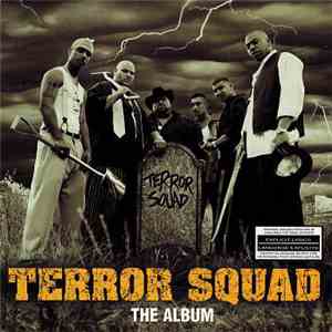 Terror Squad - The Album download mp3