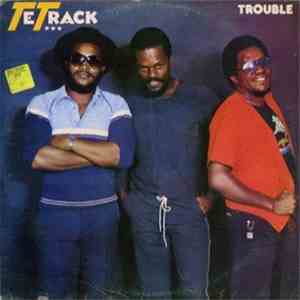 Tetrack - Trouble download mp3