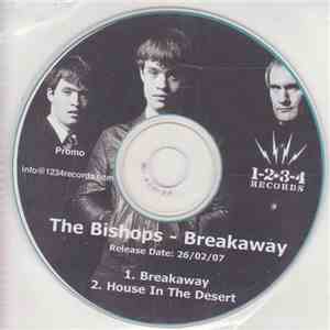 The Bishops  - Breakaway download mp3