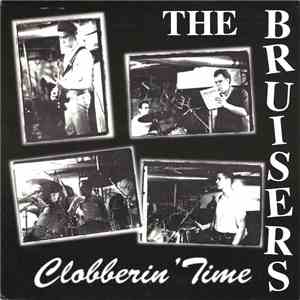 The Bruisers - Clobberin' Time download mp3