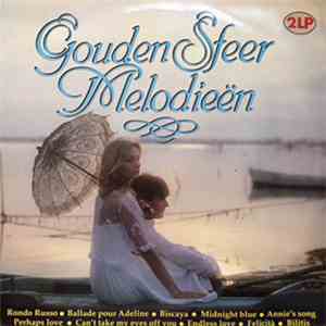 The R.T.S.I. Orchestra - Gouden Sfeer Melodieen download mp3