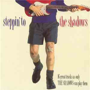The Shadows - Steppin' To The Shadows download mp3