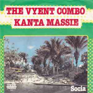 The Vyent Combo - Kanta Massie download mp3