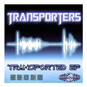 Transporters - Transported EP download mp3