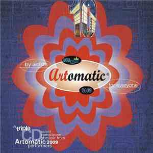 Various - Artomatic 2009 download mp3