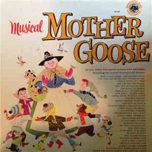 Various - Musical Mother Goose download mp3