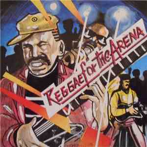 Various - Reggae For The Arena mp3 download