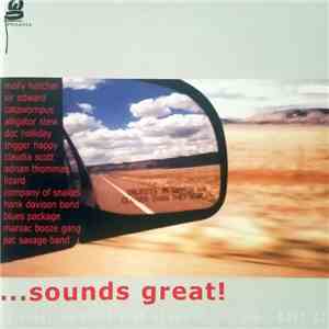 Various - ...Sounds Great! (18 American Style Rock Songs To Explore • Edit 01) download mp3