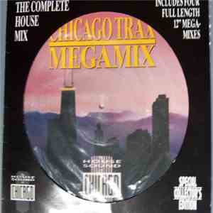 Various - The House Sound / Chicago Trax download mp3