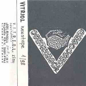 Various - Vitriol Newstape 1/98 download mp3