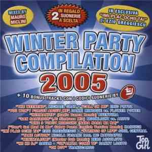 Various - Winter Party Compilation 2005 download mp3