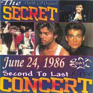 Wham! - The Final Warm Up Concert download mp3