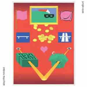 Absynthe Minded - Jungle eyes download mp3