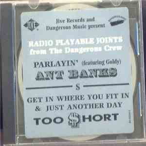 Ant Banks / Too Short - Parlayin' / Get In Where You Fit In download mp3