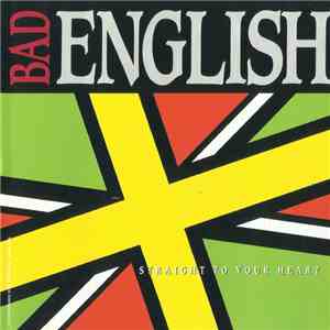 Bad English - Straight To Your Heart download mp3