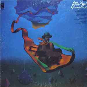 Billy Paul - Going East download mp3