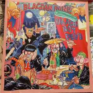 Blagdan Band - Palach Is Not Dead download mp3