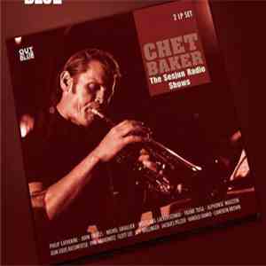 Chet Baker - The Sesjun Radio Shows download mp3