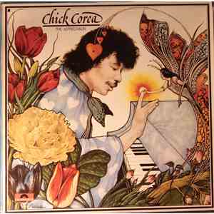Chick Corea - The Leprechaun download mp3