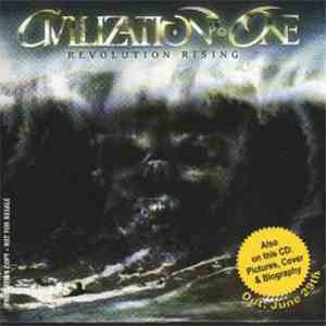 Civilization One - Revolution Rising download mp3