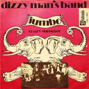 Dizzy Man's Band - Jumbo download mp3