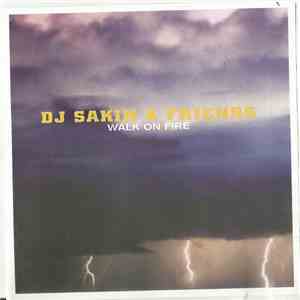 DJ Sakin & Friends - Walk On Fire download mp3