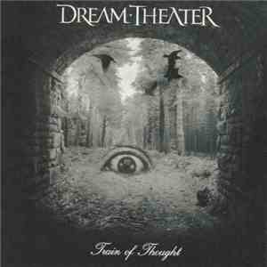 Dream Theater - Train Of Thought download mp3