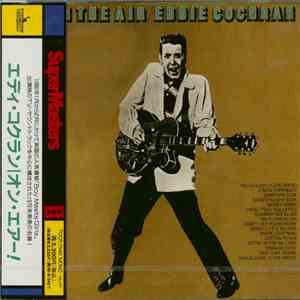 Eddie Cochran - On The Air download mp3