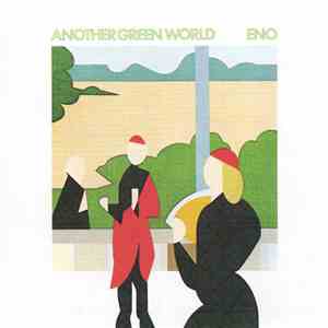 Eno - Another Green World download mp3