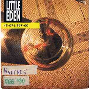 Henning Kvitnes' Little Eden - Everyday Life mp3 download