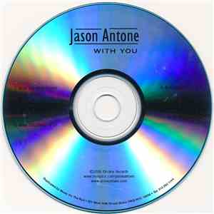 Jason Antone - With You download mp3