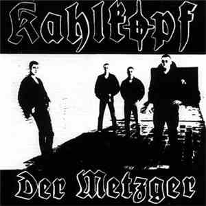 Kahlkopf - Der Metzger download mp3