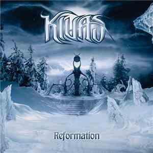 Kiuas - Reformation download mp3