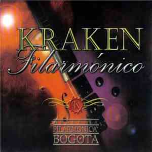 Kraken  - Filarmónico download mp3