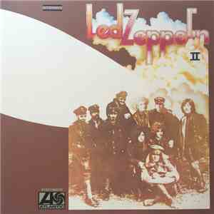 Led Zeppelin - Led Zeppelin II download mp3