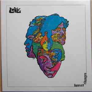 Love - Forever Changes download mp3