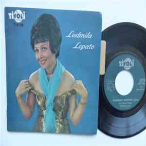 Ludmila Lopato - Pavillon Russe download mp3