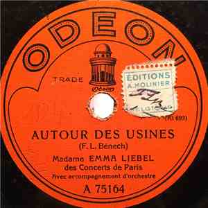 Madamme Emma Liebel - Autour Des Usines / Du Gris download mp3