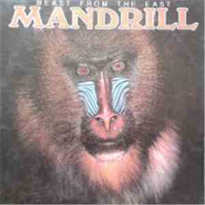Mandrill - Beast From The East download mp3