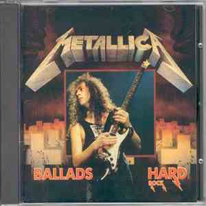 Metallica - Ballads Hard Rock mp3 download