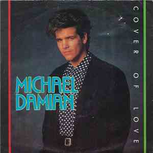 Michael Damian - Cover Of Love download mp3