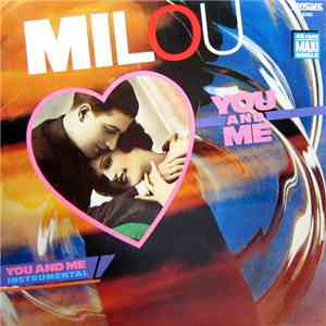 Milou - You And Me download mp3