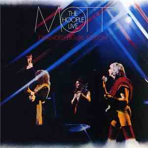 Mott The Hoople - Live download mp3