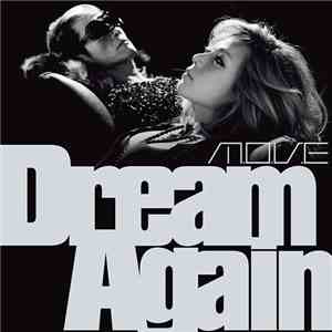 M.O.V.E - Dream Again download mp3