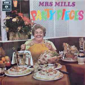 Mrs. Mills - Party Pieces download mp3